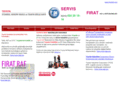 firatistif.com