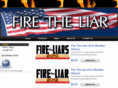 fire-the-liars.com