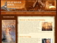flatriverrockpublishing.com