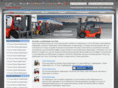 forkliftchery.de