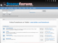 frameforum.net