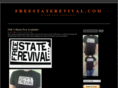 freestaterevival.com