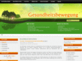 gesundheitsbewegung.net