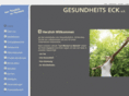 gesundheitseck.de