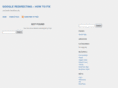 googleredirecting.com