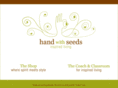 handwithseeds.com