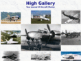highgallery.com