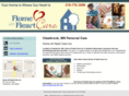 homehealthbemidji.com