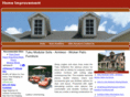 homeimprovementindex.info