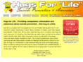 hugsforlife.info