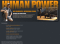 human-power.com