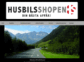 husbilshopen.com