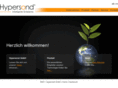 hypersond.com