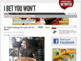 ibetyouwont.com