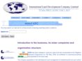 ildcghana.com