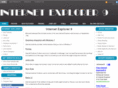 internet-explorer9.com