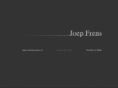 joepfrens.com