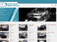 karanouhcars.com
