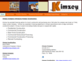 kimzeycompany.com