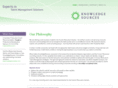 knowledgesources.com