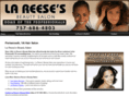 lareesesbeautysalon.com
