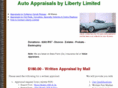 libertylimited.com