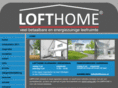 lofthome.nl