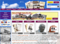 loughboroughheritage.com