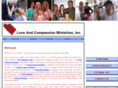 lovecompassion.com