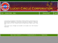 luckycirclecorp.com