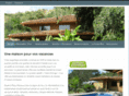 maisonalouercostarica.com