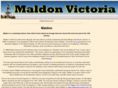 maldonvictoria.com