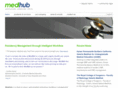 medhub.com
