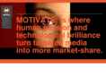 mediatomotivate.com