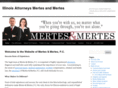 mertesandmertes.com