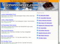microreciever.com