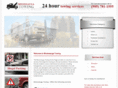 mississaugatowing.com