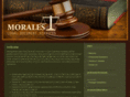 moraleslegaldocs.com