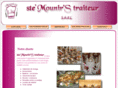 mounirstraiteur.com