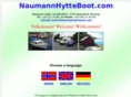 naumannhytteboot.com