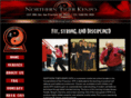 northerntigerkenpo.com