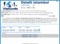 ostelliistambul.com