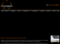 pentagonautotints.com