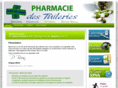 pharmaciedestuileries.com