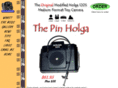 pinholga.com