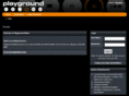 playgroundmediaservice.com