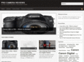 procamerareviews.com