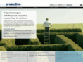 projective.biz