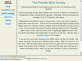 proudlymalesociety.org