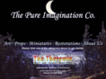 pureimaginationco.com